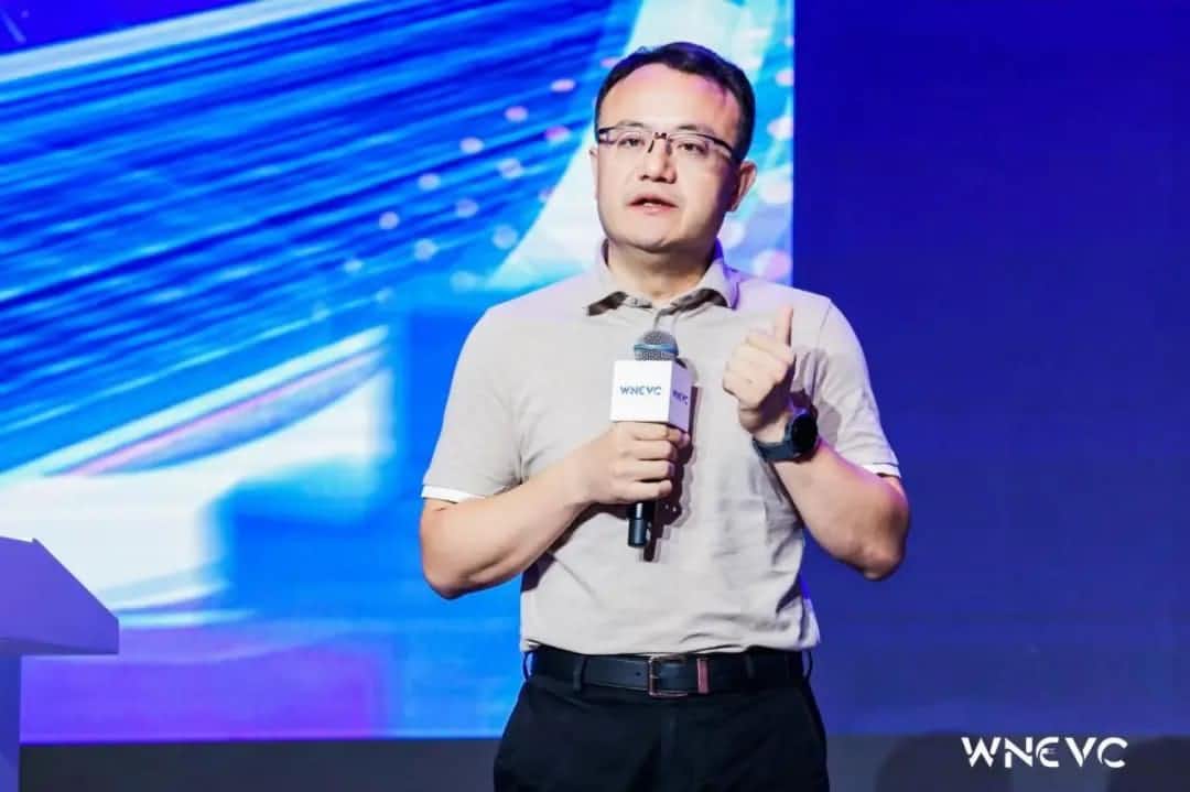 球迷屋(中国)CEO程鹏：数据确权、数据安全与数据闭环“新”思路